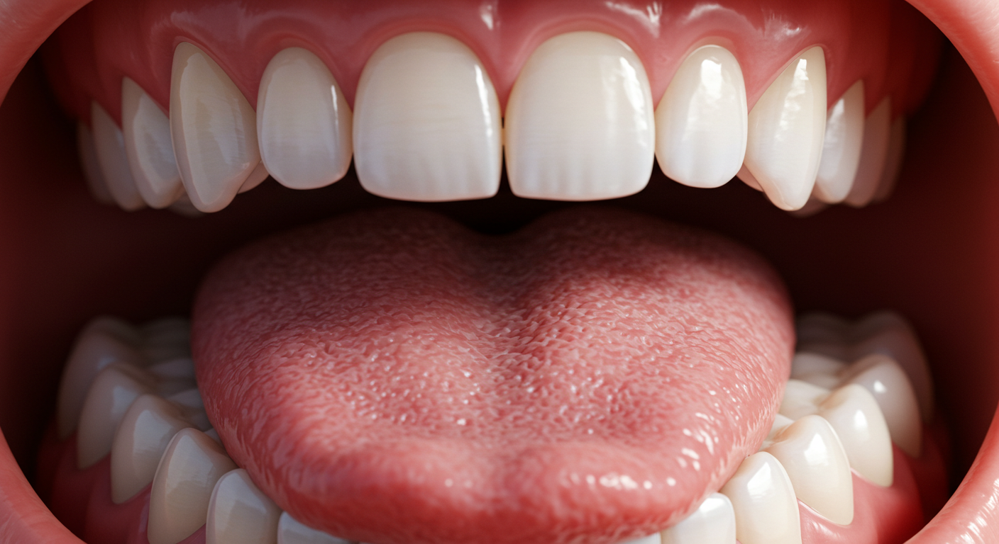 구강유산균 vs 장유산균