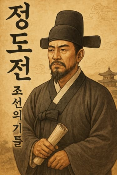 정도전이라는 인물이 완성되기까지: 그의 사상적 토대를 찾아서