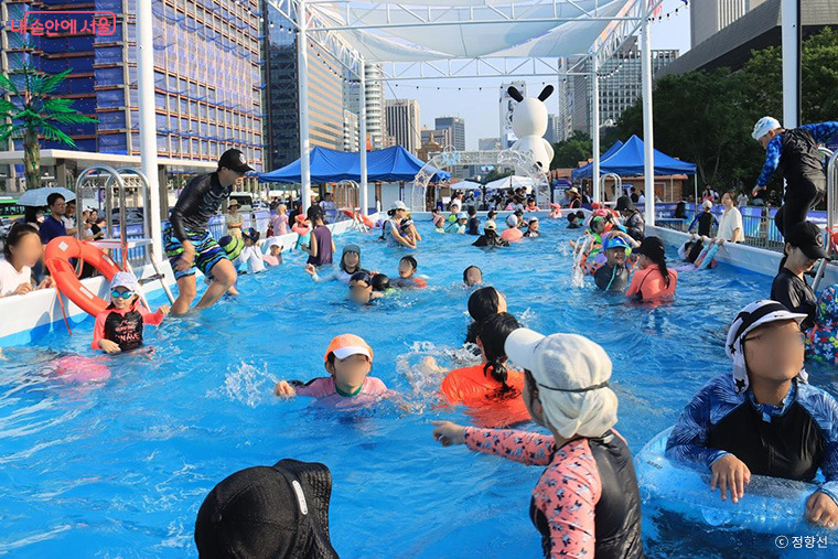 2025 서울썸머비치