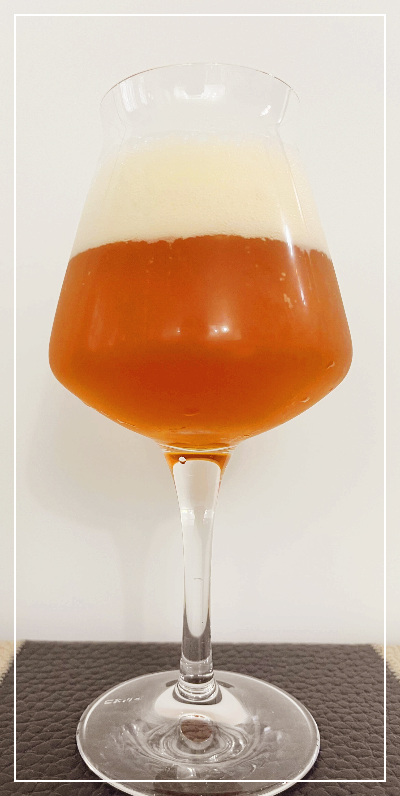 포그커터 더블 아이피에이(Fogcutter Double IPA