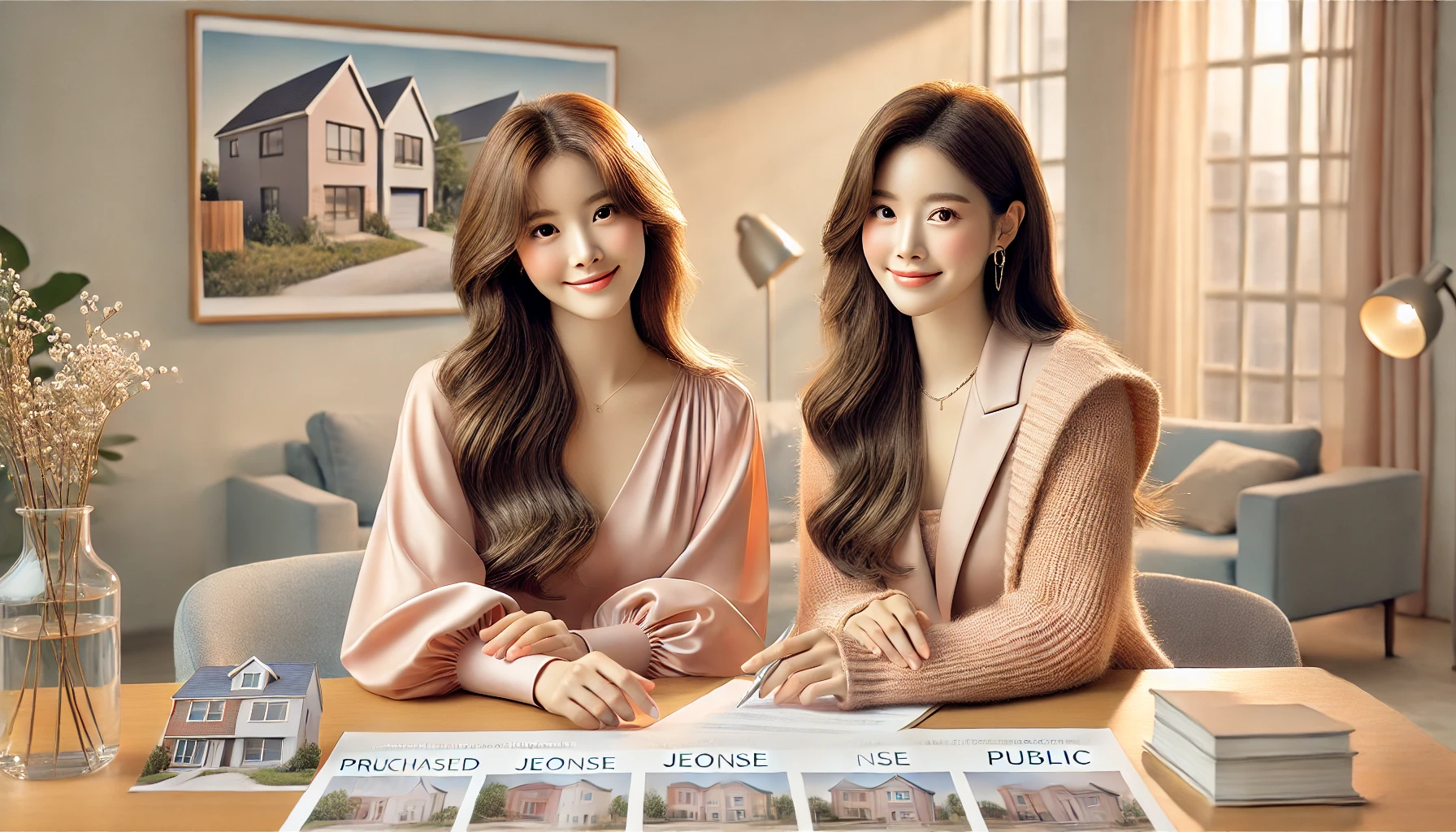 영구임대주택 조건 확인하는 이미지