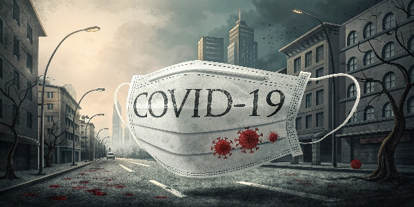 covid-19