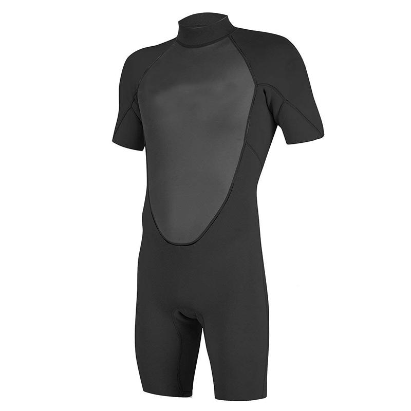ONeill Wetsuits 남성용 리액터-2 스프링 스포츠 잠수복