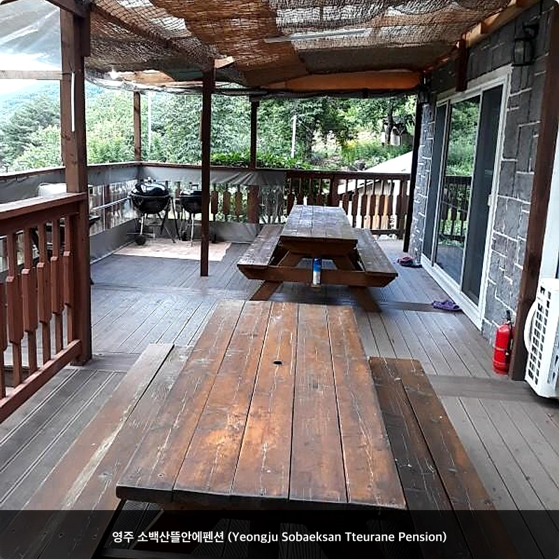 영주 소백산뜰안에펜션 (Yeongju Sobaeksan Tteurane Pension)_4