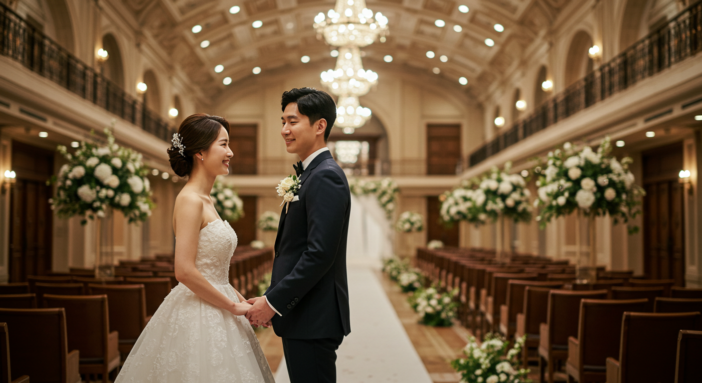 결혼 예물 비용