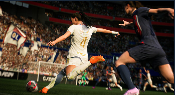 EA SPORTS FC™ 24
