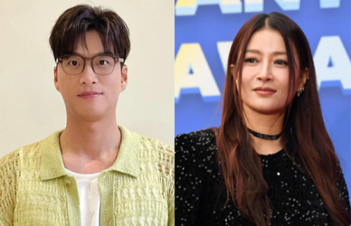 송병철 황보 결혼