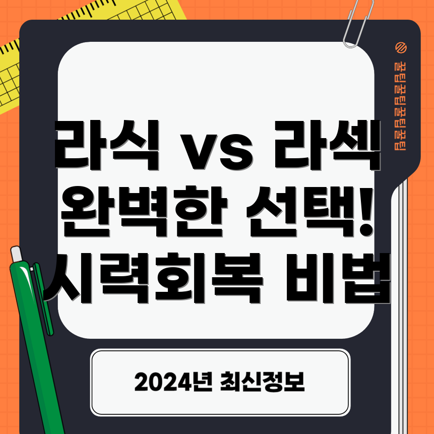 라식
