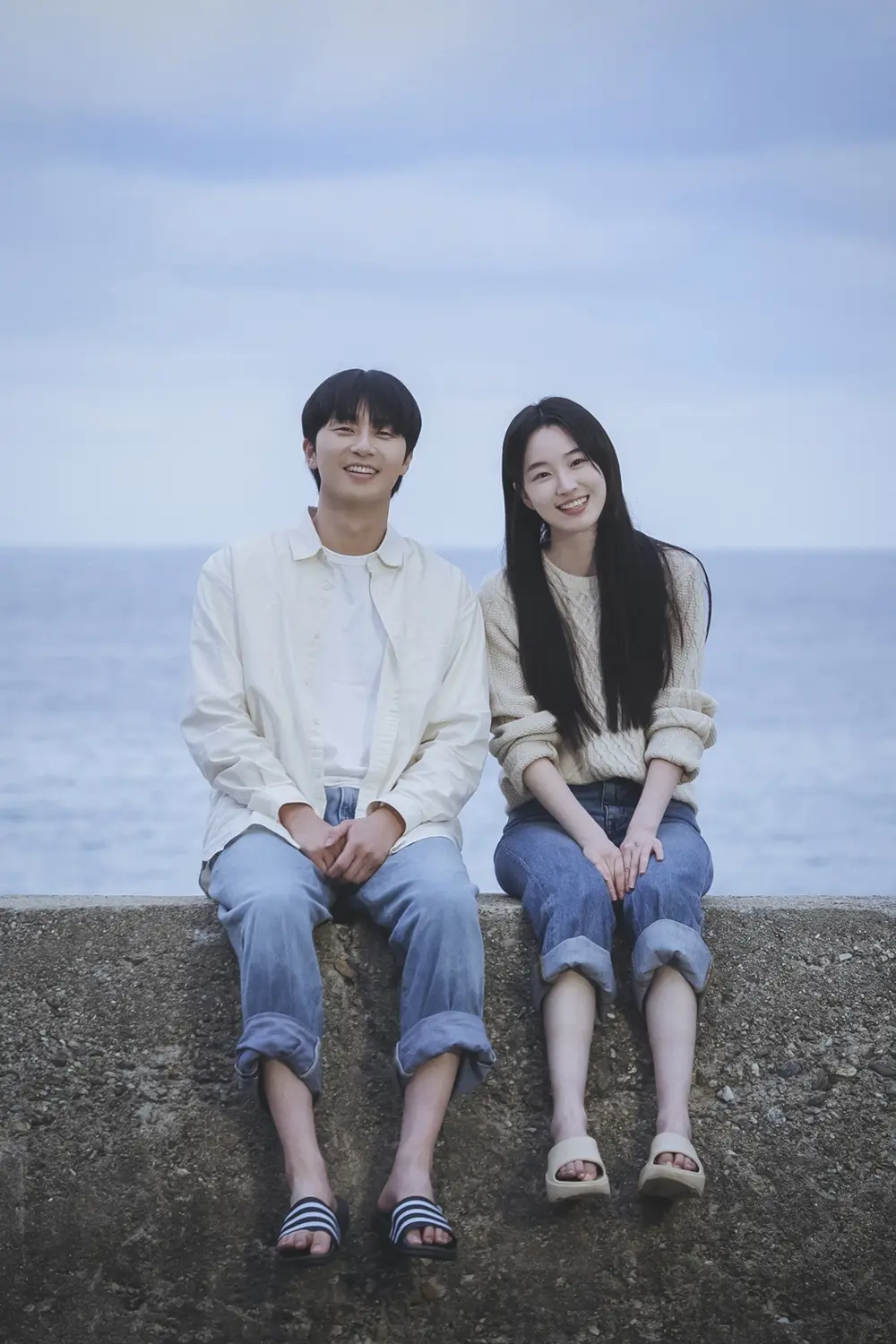 서지우 역 원지안 배우 나이 키 프로필 출연작