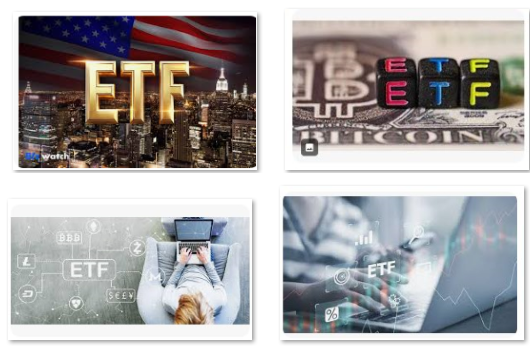 미국 ETF3
