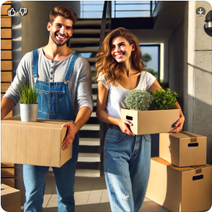 【청년·신혼 임대주택】최대 10년! 시세 50% 임대료로 살 수 있는 7가지 핵심 팁