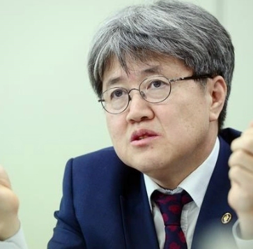 유경준 의원 화성정 지역구 출마 이유