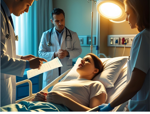 장염과 대장염, 헷갈리는 증상 정리(장염vs대장염, 증상비교, 치료법) 의 이미지