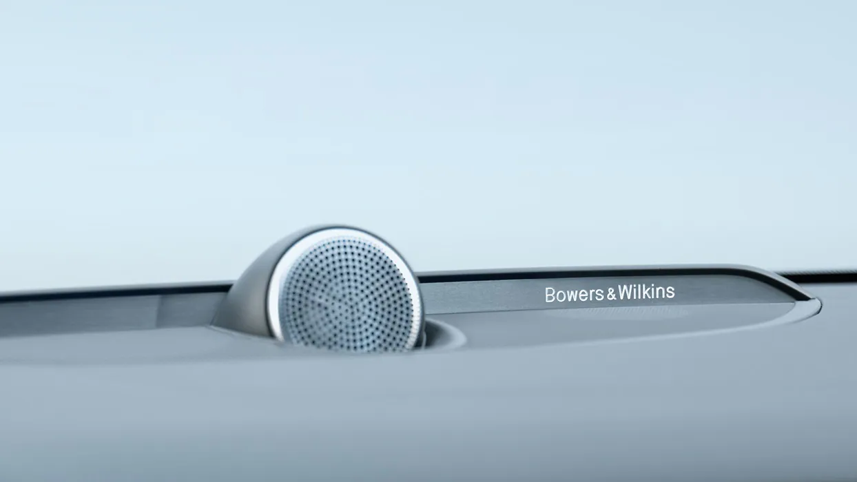 볼보-S60-스피커