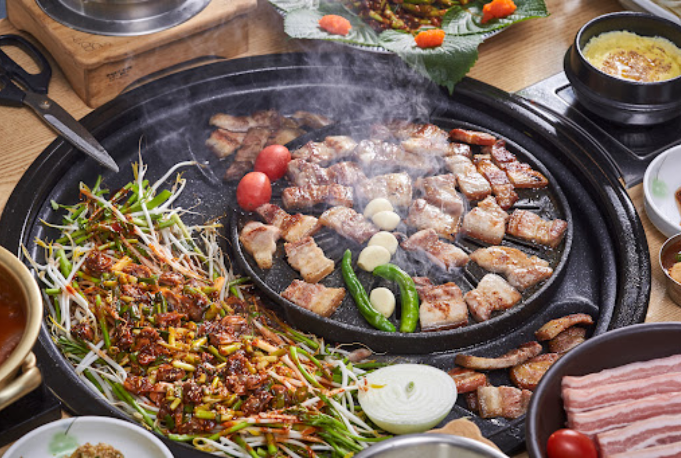 현지인 추천 순천 맛집 베스트 : 순천 맛집 추천