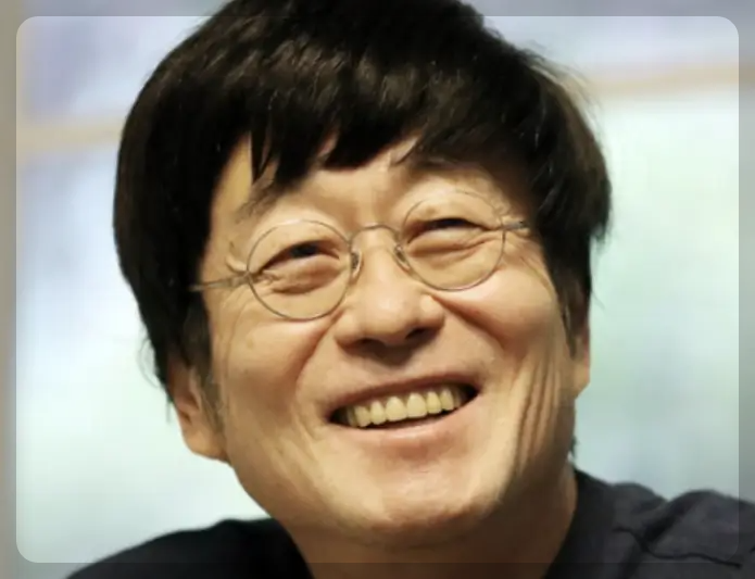 김창완
