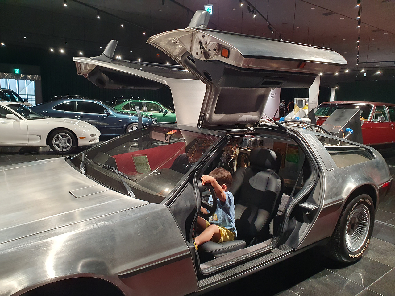 삼성모빌리티뮤지엄1