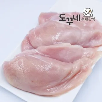 닭가슴살 요리 황금레시피 10가지_15