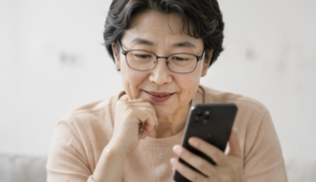 휴대폰 설정