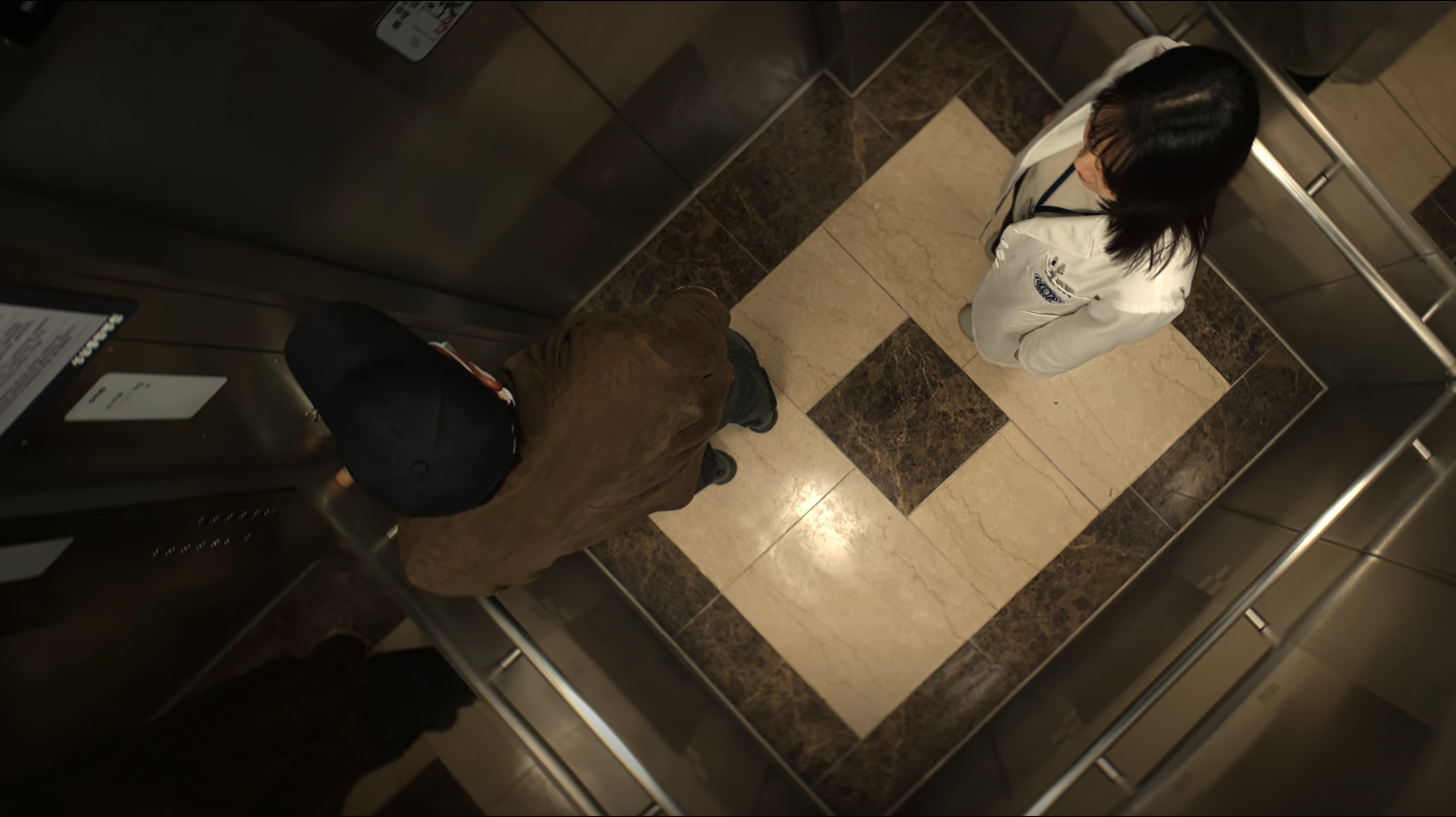 넷플릭스 6부작 심리 스릴러 《악연》