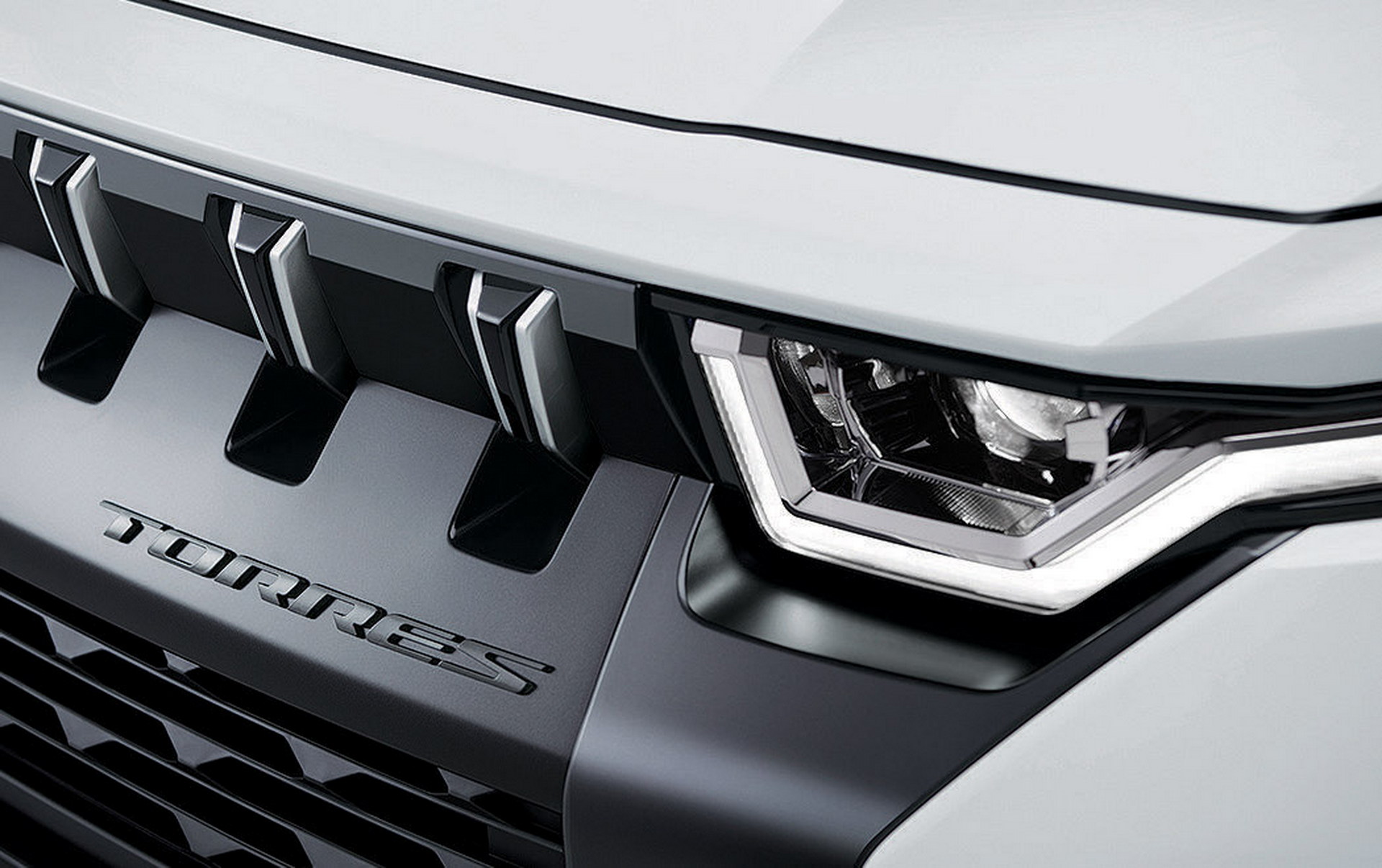 쌍용 토레스 가격 제원 연비 정보