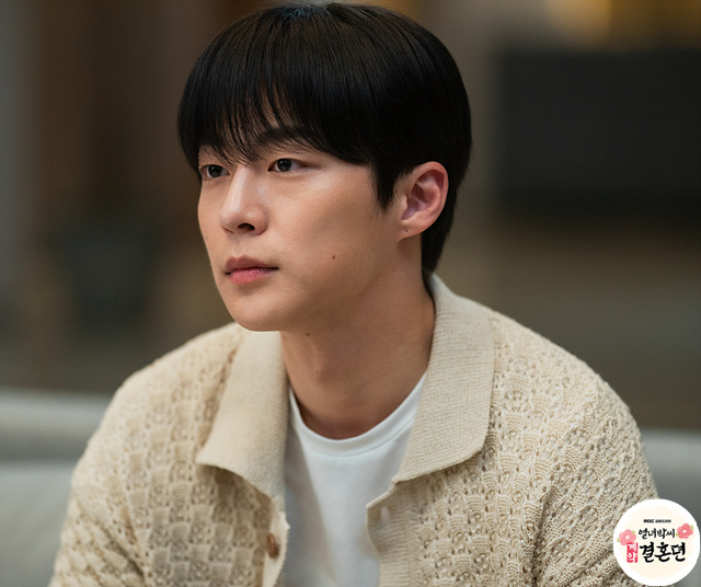 열녀박씨 계약결혼뎐 배인혁 이세영