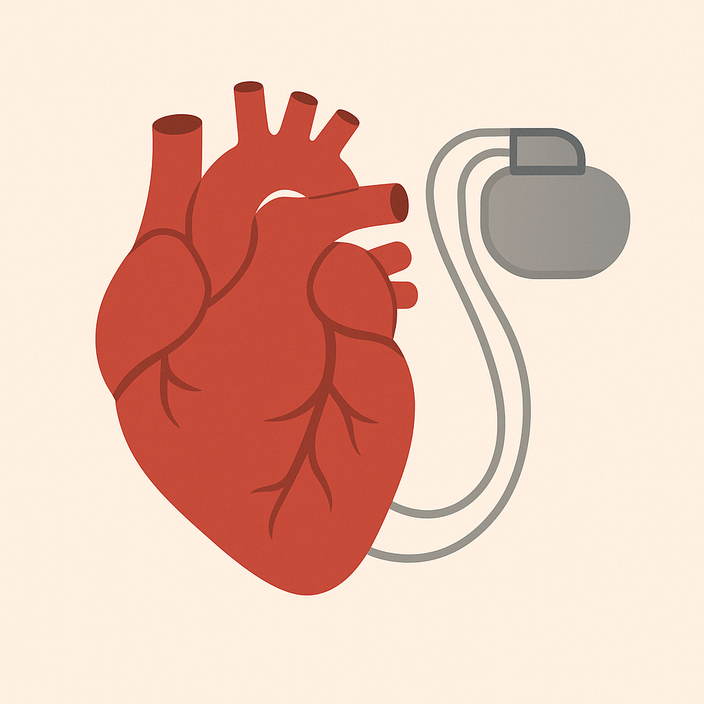 미주신경성실신 원인, 증상, 대처법