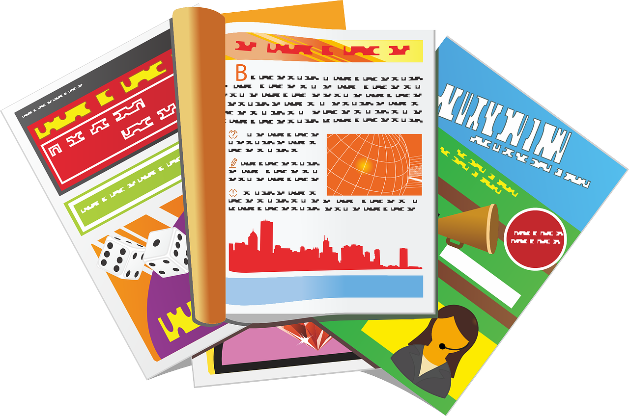 Photoshop User Magazine