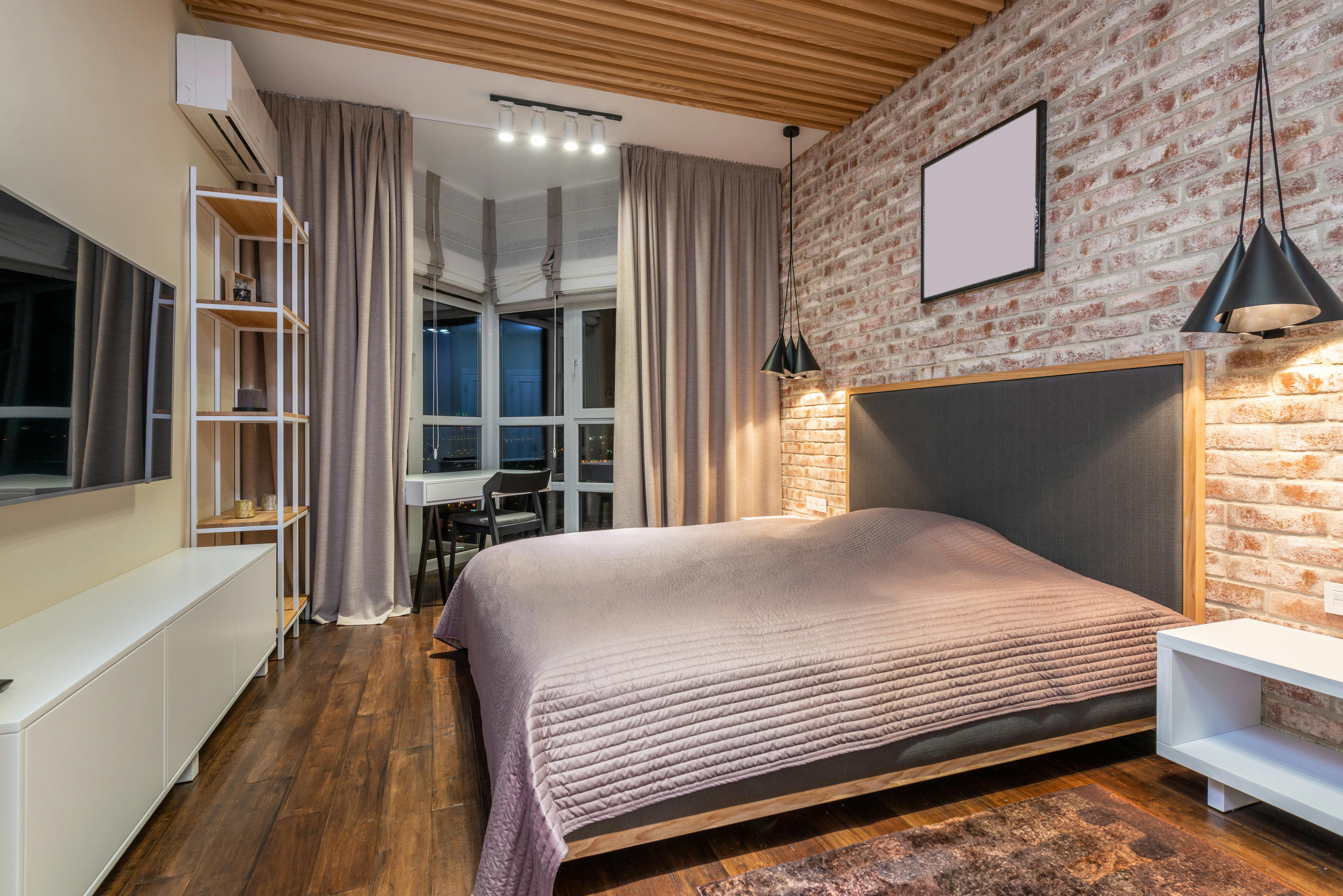 실내 공기질 개선 프로젝트 실내 공기질을 망치는 ‘보이지 않는 가구 틈 먼지’ 실험