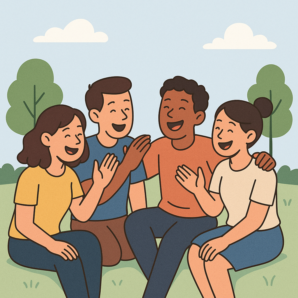 커뮤니티의 전략적 활용