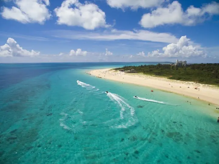 오키나와 자유여행 인기 관광 남부, 중부, 북부 명소 추천 22선