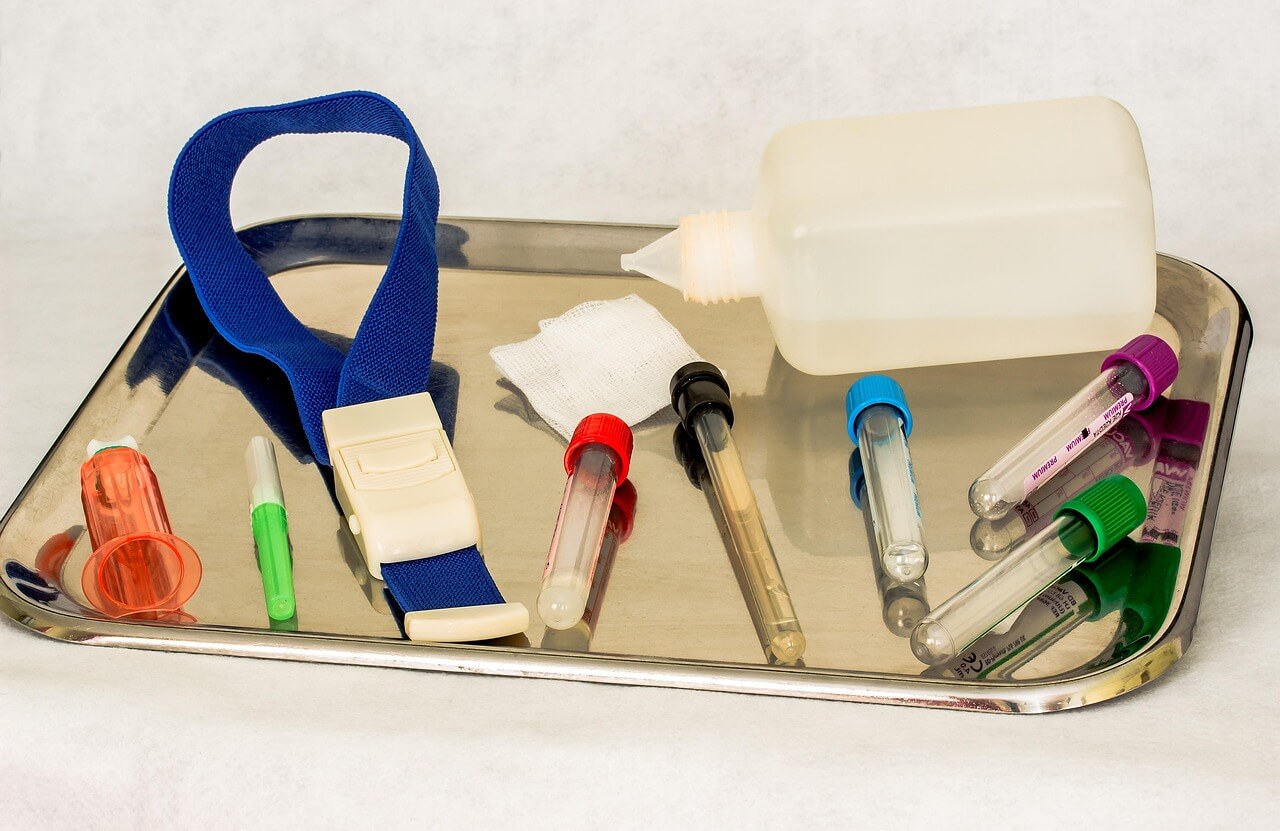 혈액암 초기증상