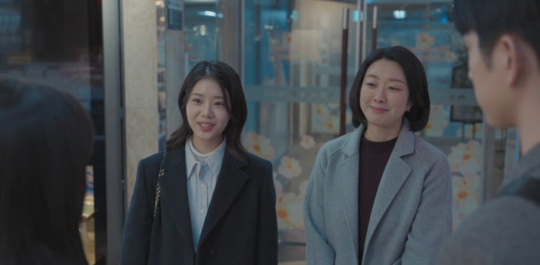 미지의 서울 8회 줄거리 (4)