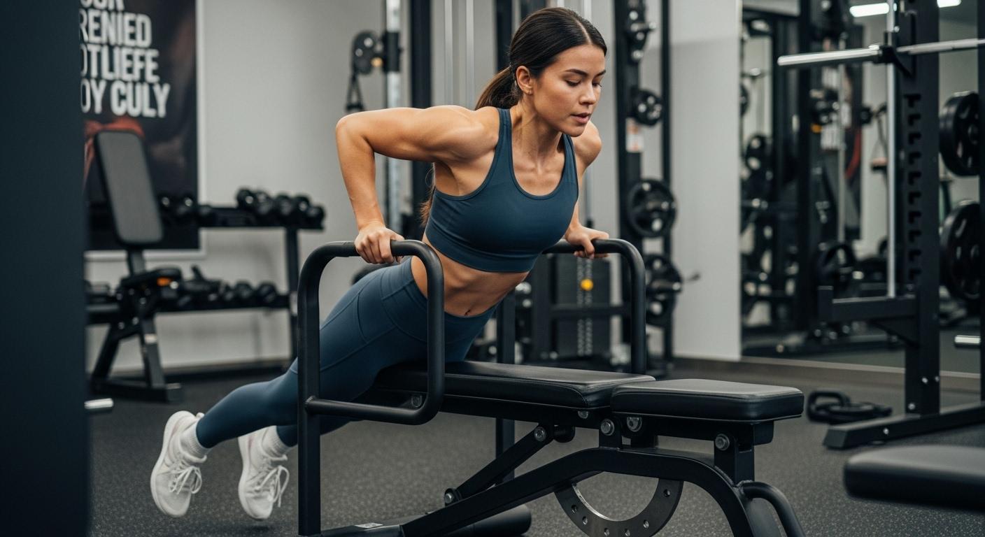 팔뚝살 지방분해