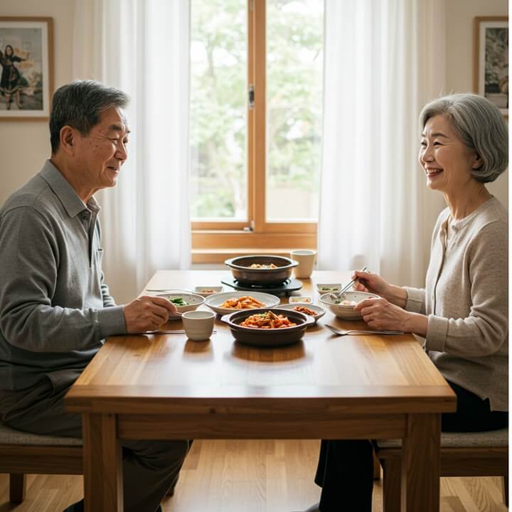 조기노령연금신청방법