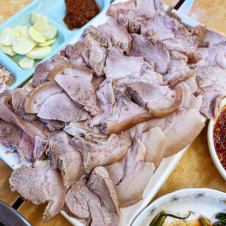 생활의달인 만두소 만두피 직접 반죽 원주 막국수 달인 오늘 방송 맛집
