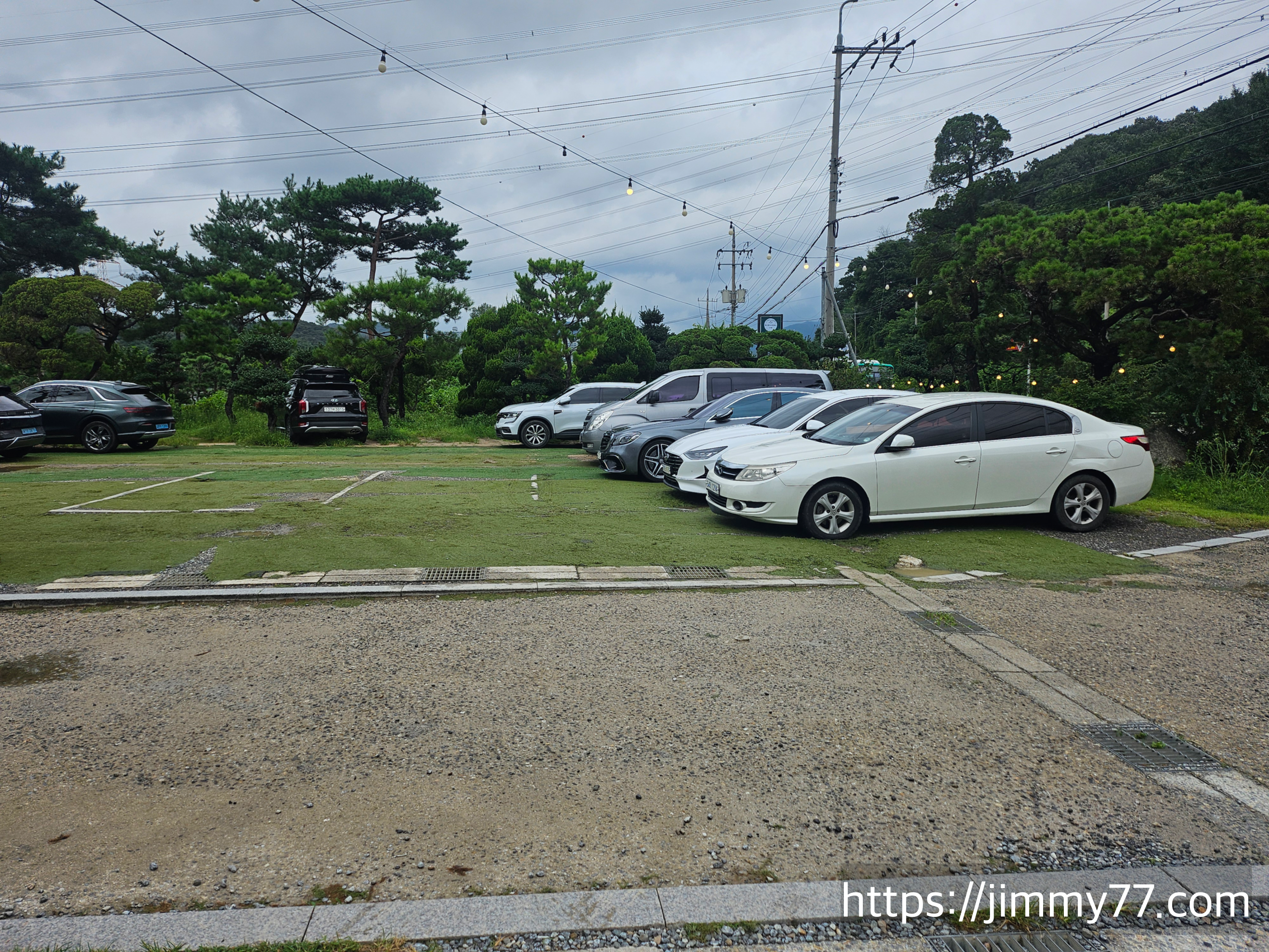 메리엔다 베이커리카페