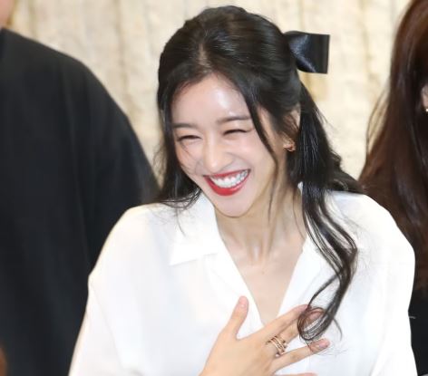 서예지 결혼