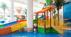 수도권 워터파크