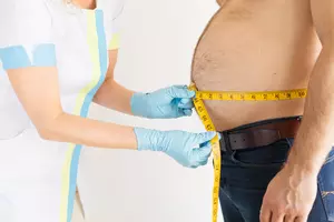 뱃살빼기