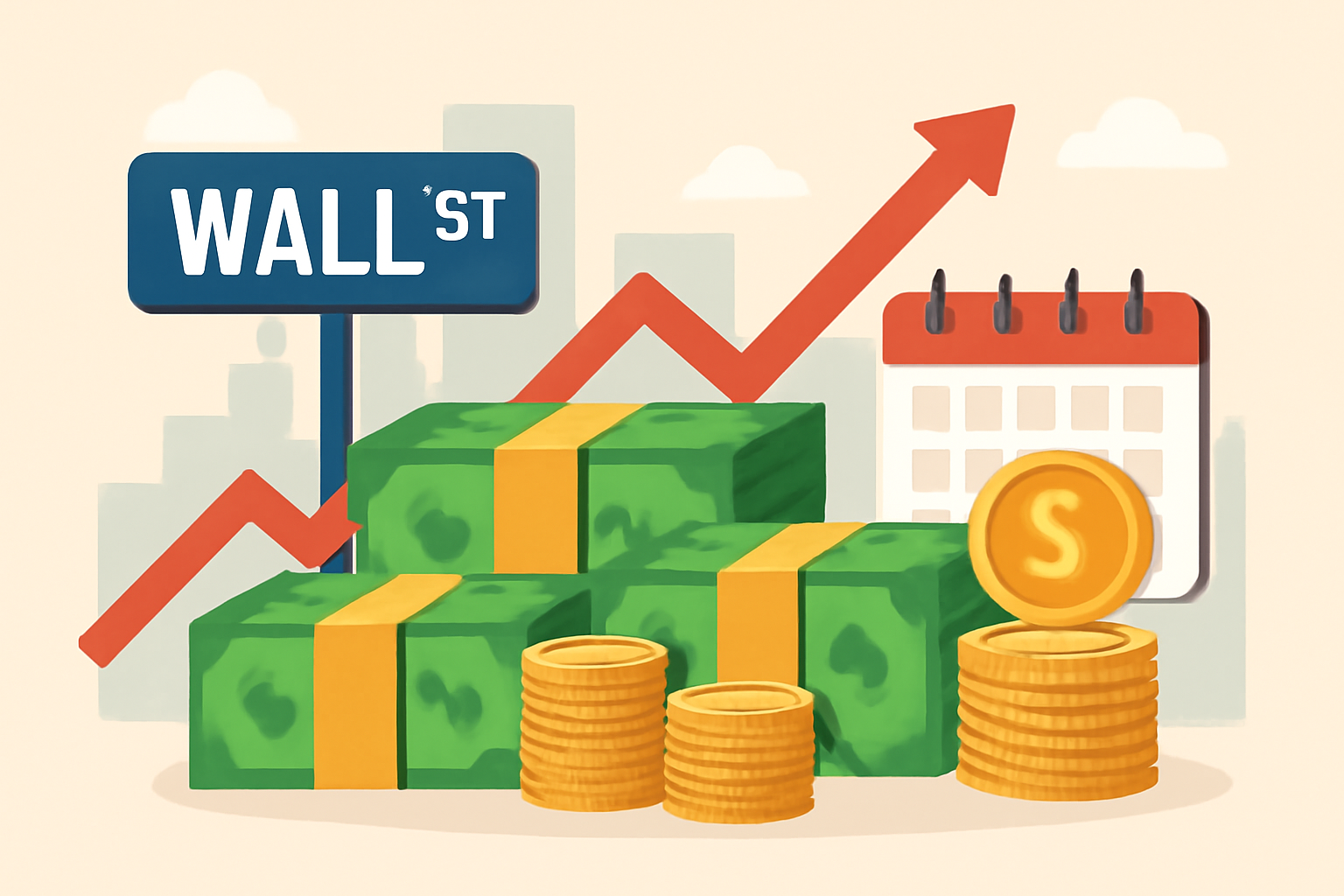 매달 돈 들어오는 미국주식 TOP7|실제 월배당 종목 & ETF 완벽 분석 관련 사진