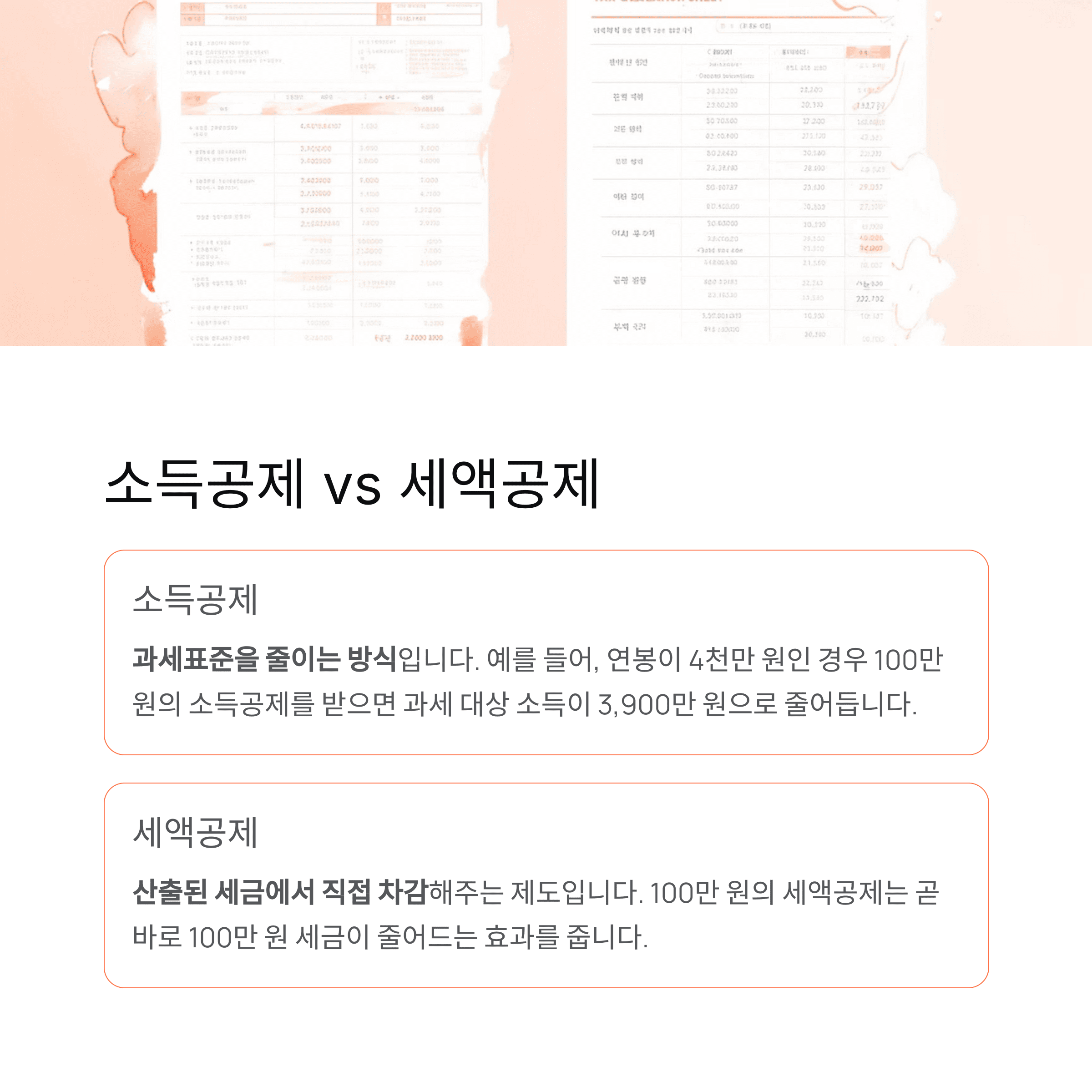 개인금융