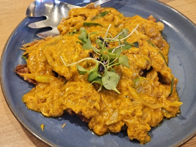 푸팟퐁커리 사진