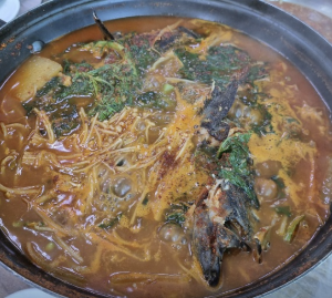 울진 토박이횟집