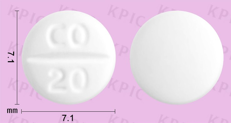 비씨인산코데인정 : 성분, 효능, 복용법 및 주의사항 총정리