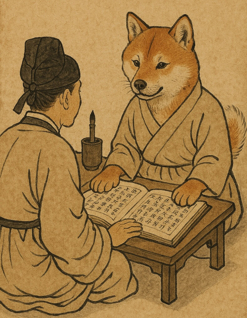 명리학 Q&amp;A