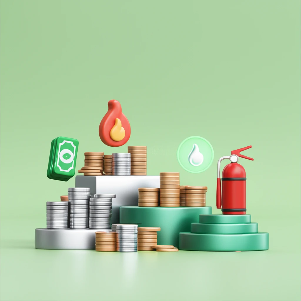 소방안전관리자 강습 교육비 상세 현황..