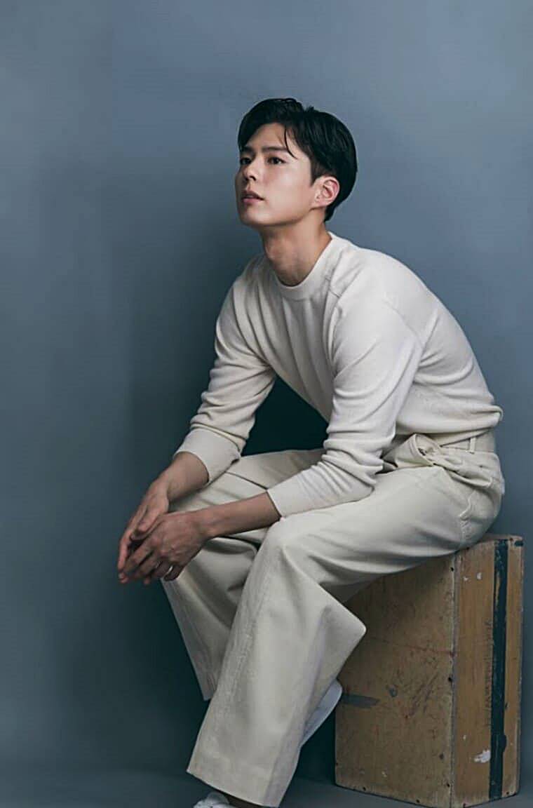배우-박보검