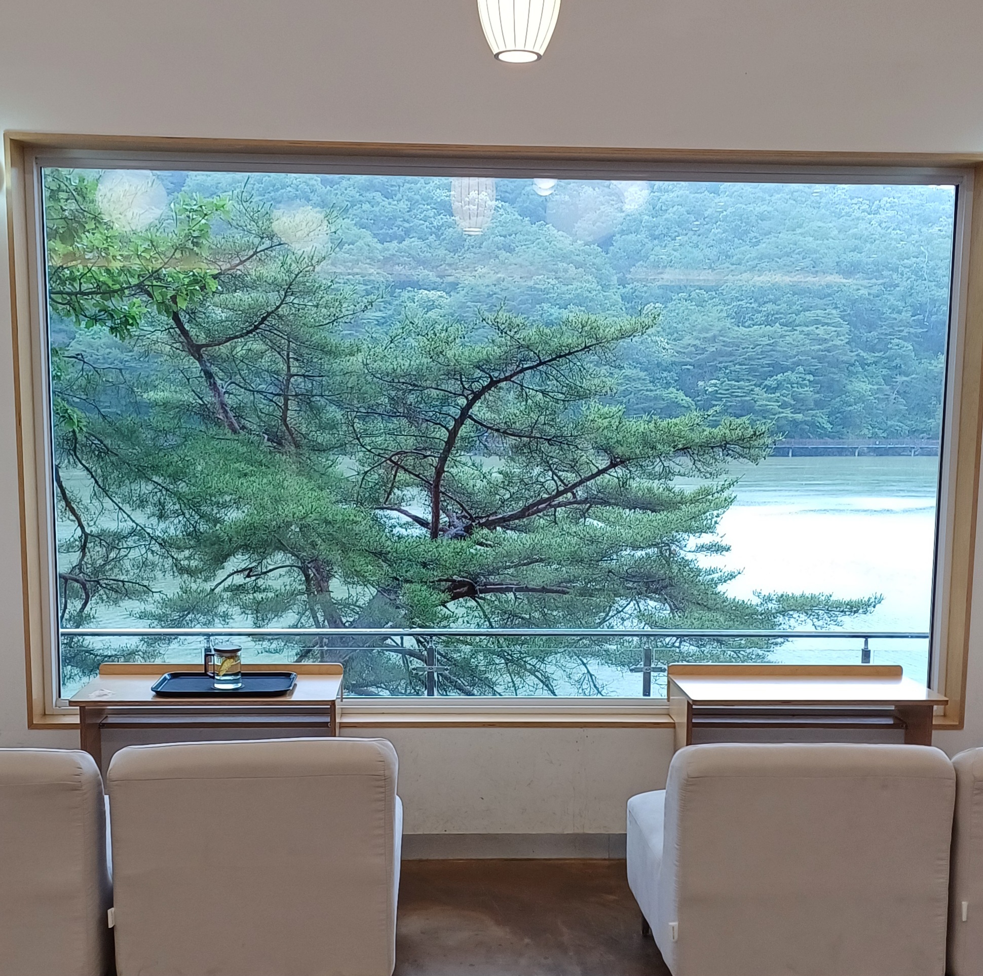포천-산정호수-뷰맛집-얼리빈스-4