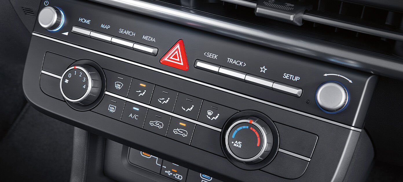 투싼 하이브리드